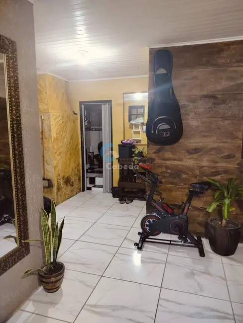 Foto 7 de Casa à venda, 200m2 em Sete, Sapucaia Do Sul - RS