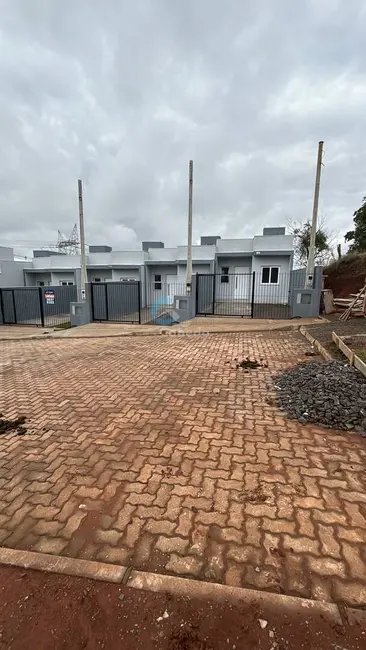 Foto 1 de Casa com 3 quartos à venda, 98m2 em Vargas, Sapucaia Do Sul - RS