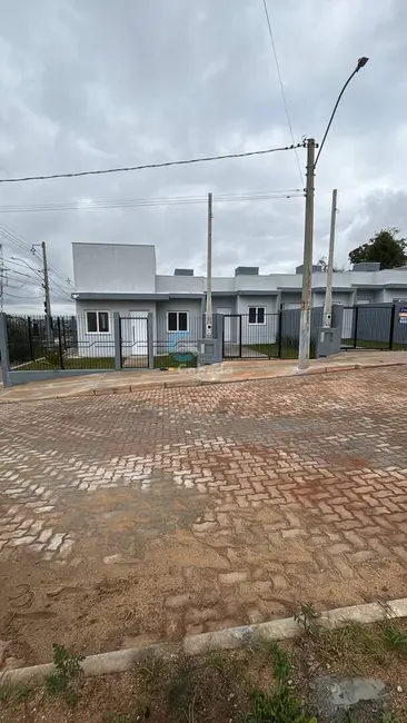 Foto 2 de Casa com 3 quartos à venda, 98m2 em Vargas, Sapucaia Do Sul - RS