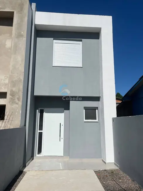 Foto 1 de Casa com 2 quartos à venda, 67m2 em Vargas, Sapucaia Do Sul - RS