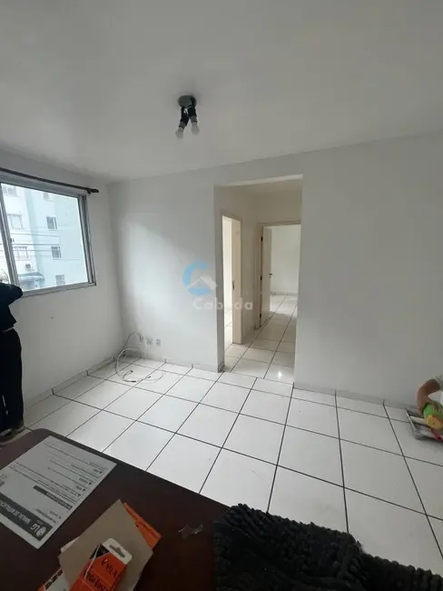 Foto 1 de Apartamento com 2 quartos à venda e para alugar em Centro, Sapucaia Do Sul - RS