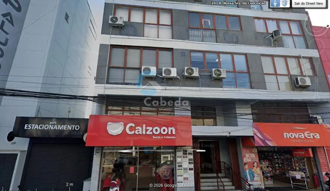 Foto 1 de Sala Comercial à venda e para alugar, 34m2 em Centro, Sapucaia Do Sul - RS