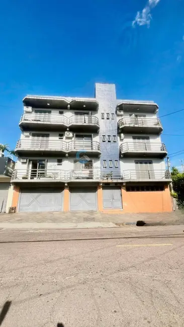 Foto 1 de Apartamento com 3 quartos à venda, 92m2 em Centro, Sapucaia Do Sul - RS