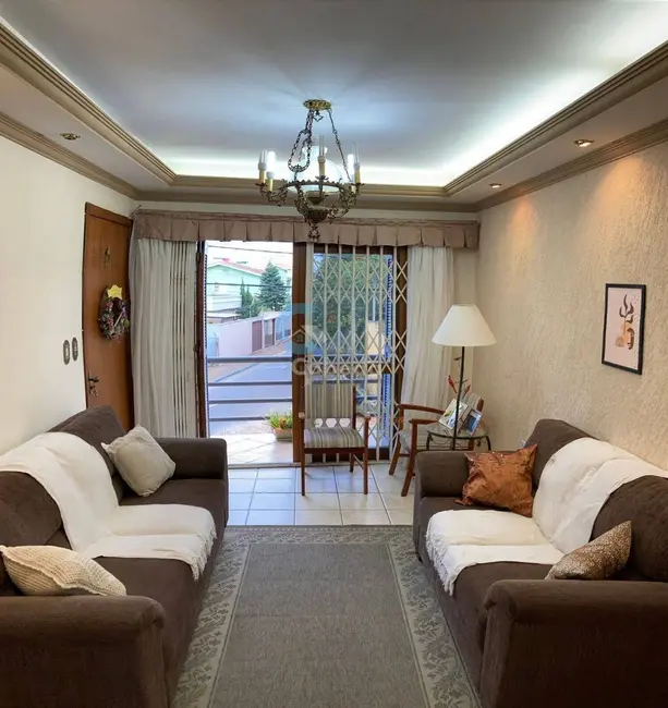 Foto 4 de Apartamento com 3 quartos à venda, 92m2 em Centro, Sapucaia Do Sul - RS
