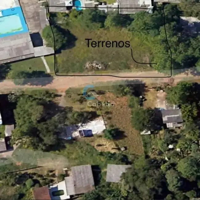 Terreno / Lote à venda em Costa do Morro, Sapucaia Do Sul - RS - imagem 8 Foto 8 de Terreno / Lote à venda em Costa do Morro, Sapucaia Do Sul - RS