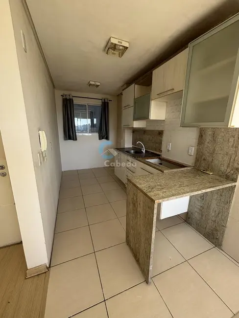Foto 2 de Apartamento com 2 quartos à venda e para alugar, 58m2 em Camboim, Sapucaia Do Sul - RS