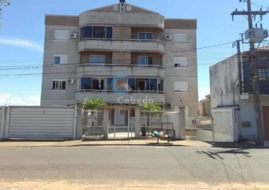 Foto 1 de Apartamento com 2 quartos à venda e para alugar, 58m2 em Camboim, Sapucaia Do Sul - RS