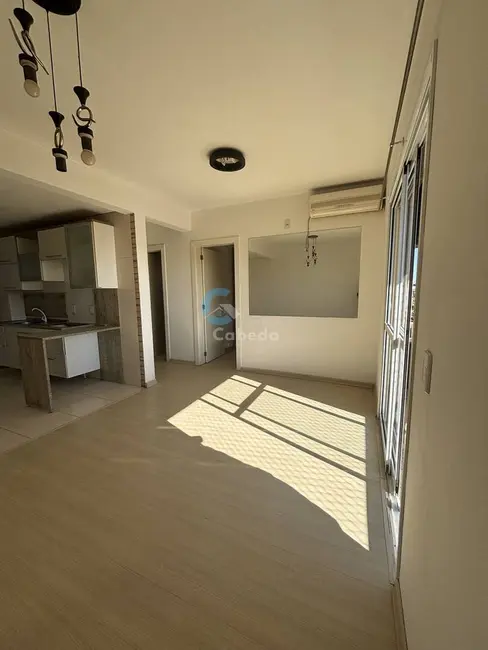 Foto 7 de Apartamento com 2 quartos à venda e para alugar, 58m2 em Camboim, Sapucaia Do Sul - RS