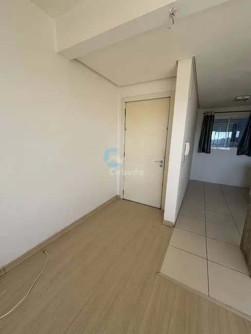 Foto 3 de Apartamento com 2 quartos à venda e para alugar, 58m2 em Camboim, Sapucaia Do Sul - RS
