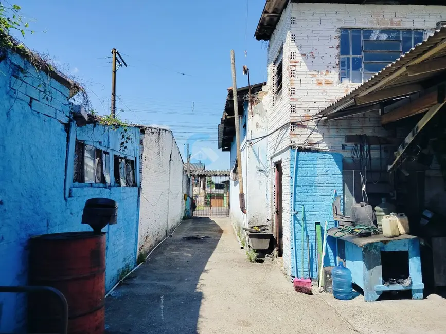 Armazém / Galpão à venda em Freitas, Sapucaia Do Sul - RS - imagem 4 Foto 4 de Armazém / Galpão à venda em Freitas, Sapucaia Do Sul - RS