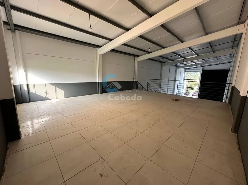 Foto 9 de Sala Comercial à venda, 424m2 em Vargas, Sapucaia Do Sul - RS