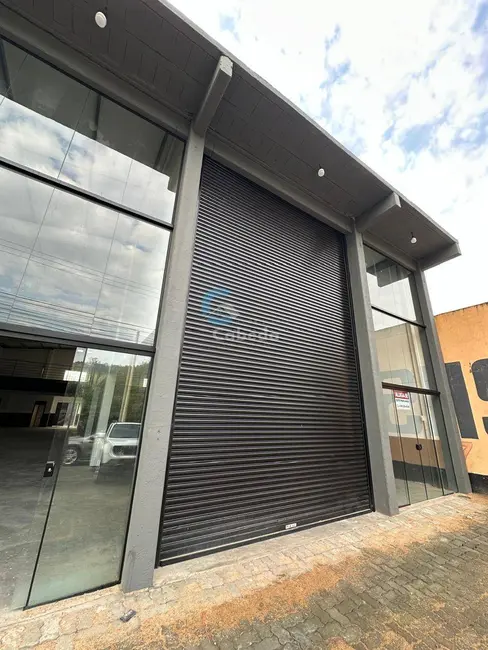 Foto 3 de Sala Comercial à venda, 424m2 em Vargas, Sapucaia Do Sul - RS