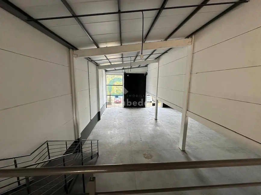 Foto 8 de Sala Comercial à venda, 424m2 em Vargas, Sapucaia Do Sul - RS