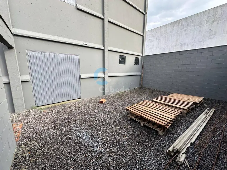 Foto 4 de Sala Comercial à venda, 424m2 em Vargas, Sapucaia Do Sul - RS