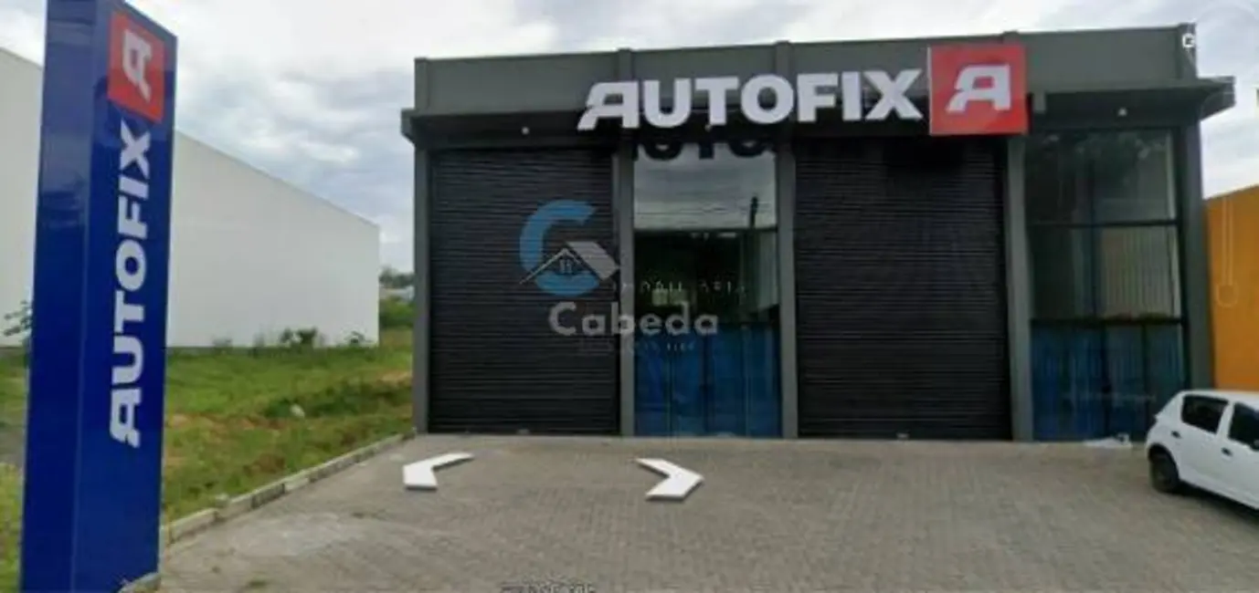 Foto 1 de Sala Comercial à venda, 424m2 em Vargas, Sapucaia Do Sul - RS