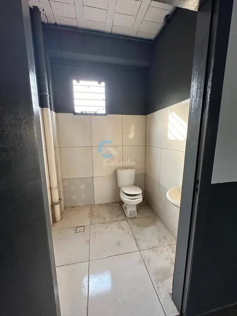 Foto 7 de Sala Comercial à venda, 424m2 em Vargas, Sapucaia Do Sul - RS