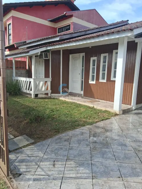 Foto 2 de Casa com 1 quarto à venda em Walderez, Sapucaia Do Sul - RS