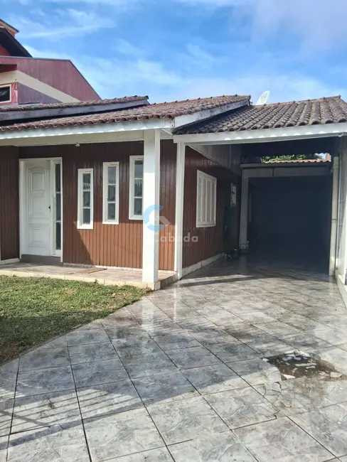 Foto 1 de Casa com 1 quarto à venda em Walderez, Sapucaia Do Sul - RS