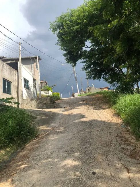 Foto 3 de Terreno / Lote à venda, 125m2 em Mairipora - SP