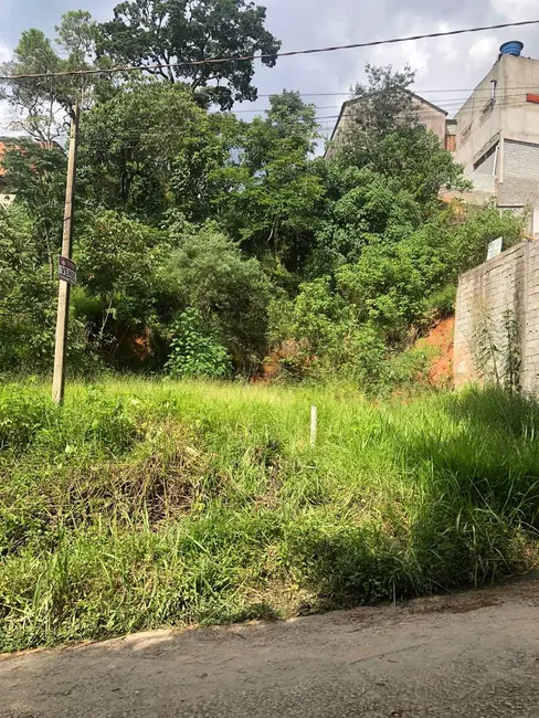 Foto 1 de Terreno / Lote à venda, 125m2 em Mairipora - SP