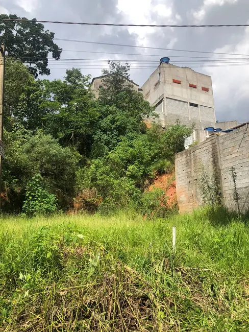 Foto 5 de Terreno / Lote à venda, 125m2 em Mairipora - SP