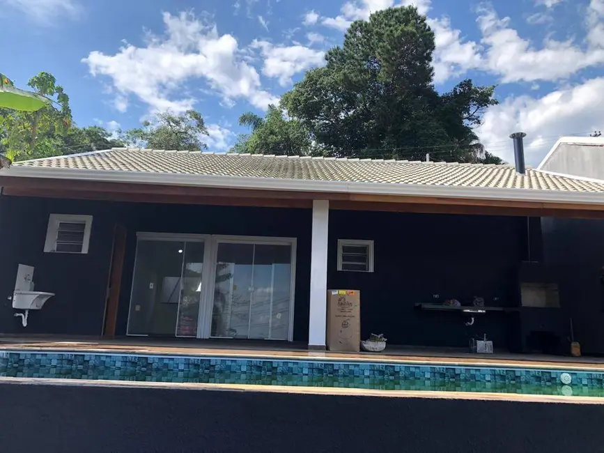 Foto 3 de Casa à venda, 251m2 em Mairipora - SP
