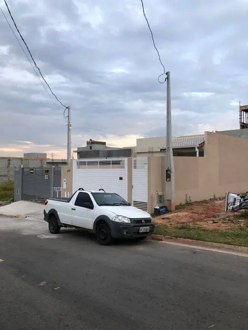 Foto 3 de Terreno / Lote à venda, 140m2 em Mairipora - SP