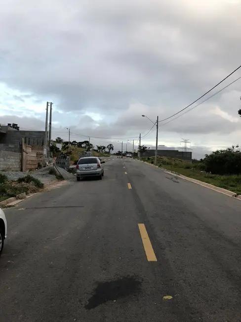 Foto 4 de Terreno / Lote à venda, 140m2 em Mairipora - SP