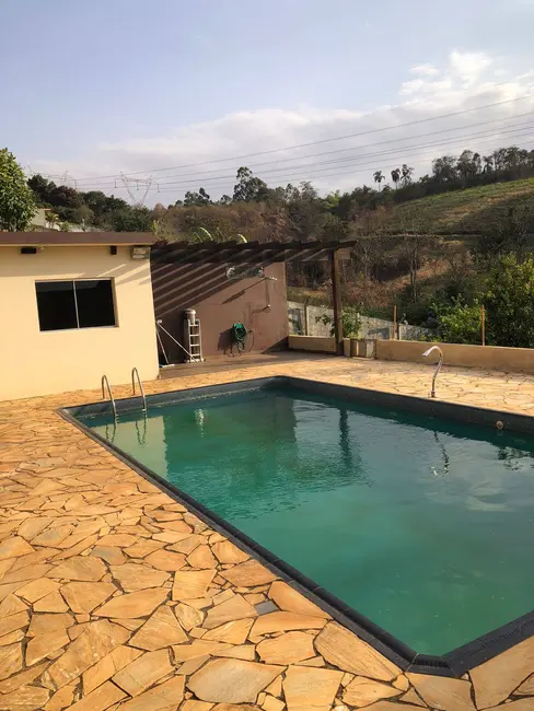 Foto 5 de Casa com 3 quartos à venda, 1000m2 em Mairipora - SP