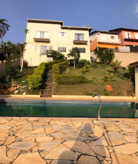 Foto 4 de Casa com 3 quartos à venda, 1000m2 em Mairipora - SP