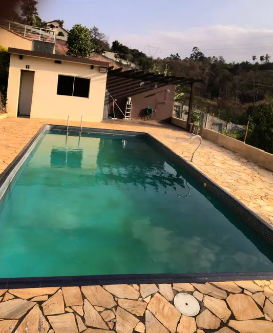 Foto 6 de Casa com 3 quartos à venda, 1000m2 em Mairipora - SP