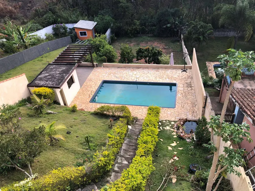 Foto 3 de Casa com 3 quartos à venda, 1000m2 em Mairipora - SP
