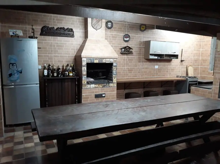 Foto 6 de Chácara com 6 quartos à venda, 2000m2 em Mairipora - SP