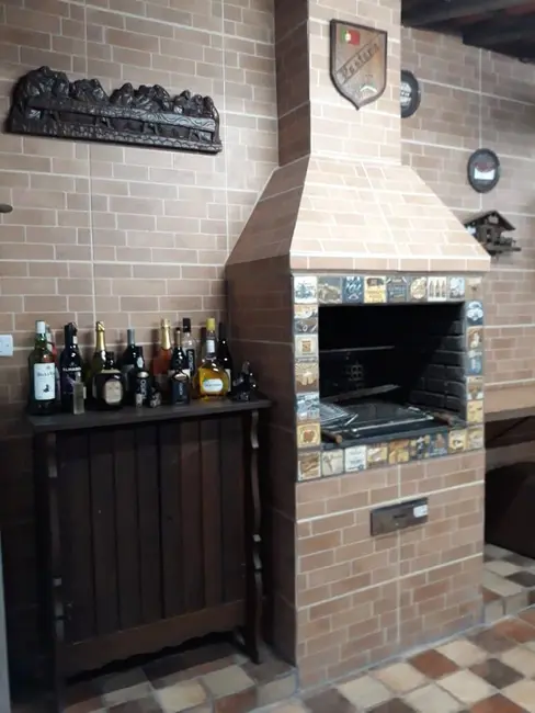 Foto 4 de Chácara com 6 quartos à venda, 2000m2 em Mairipora - SP