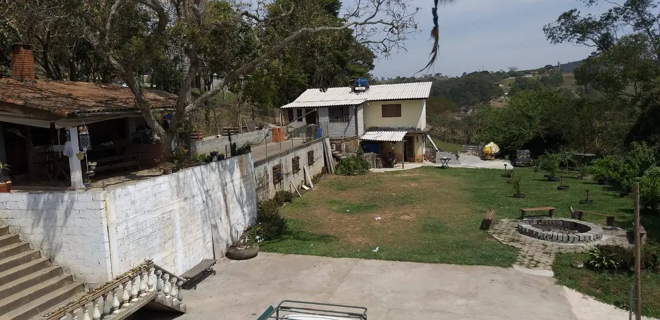 Foto 3 de Chácara com 6 quartos à venda, 2000m2 em Mairipora - SP