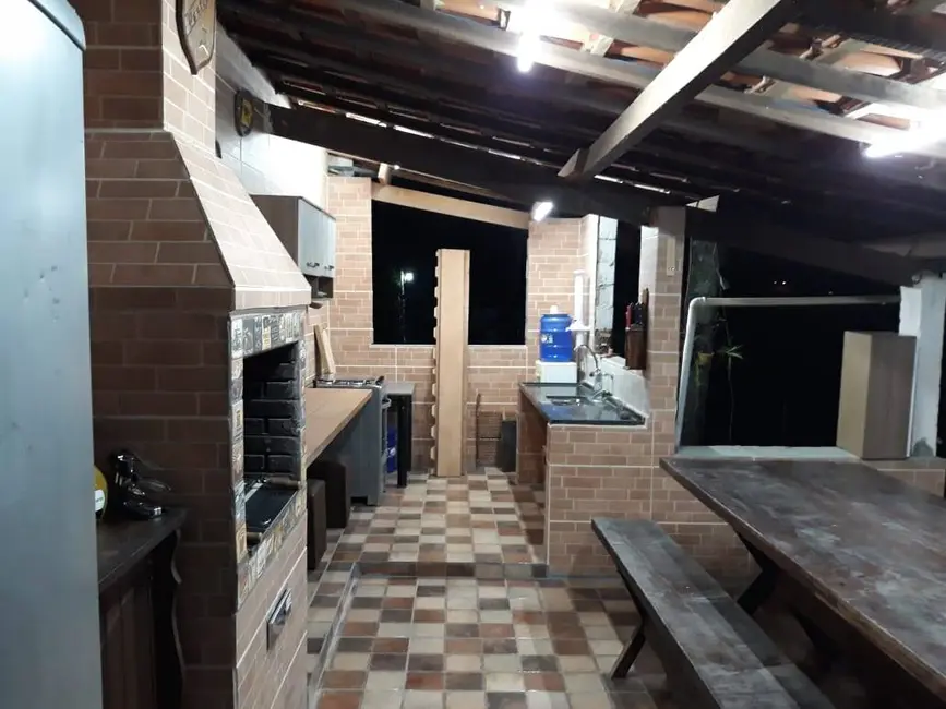 Foto 5 de Chácara com 6 quartos à venda, 2000m2 em Mairipora - SP
