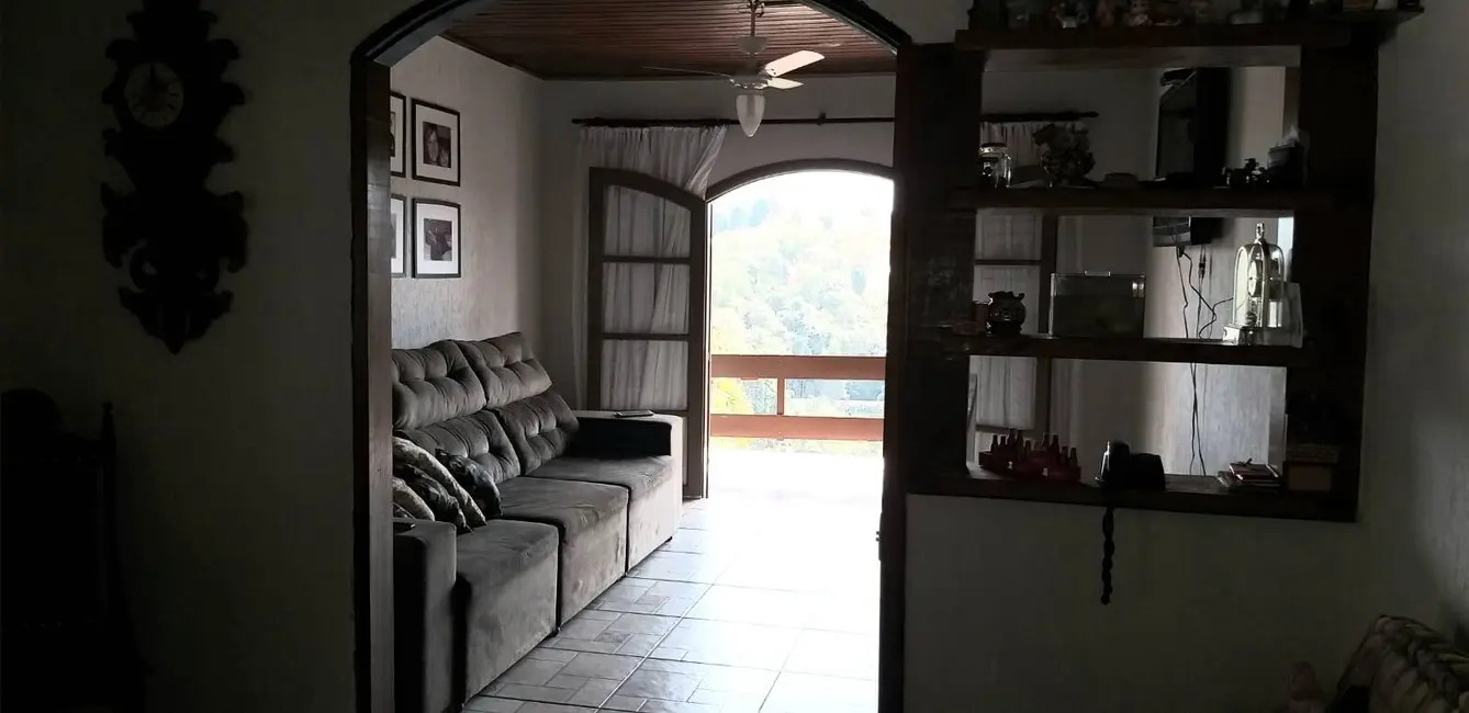 Foto 9 de Chácara com 6 quartos à venda, 2000m2 em Mairipora - SP
