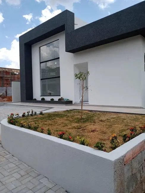 Foto 1 de Casa de Condomínio com 3 quartos à venda, 360m2 em Chácaras Maringá, Atibaia - SP