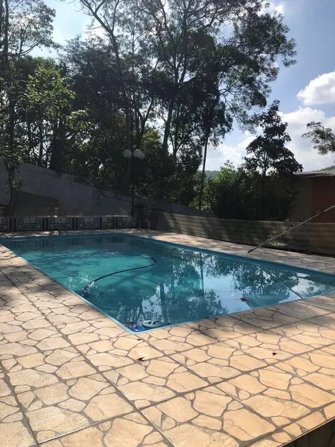 Foto 1 de Chácara com 5 quartos à venda, 2024m2 em Mairipora - SP
