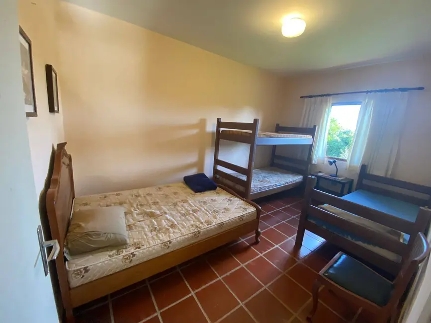 Foto 4 de Chácara com 4 quartos à venda, 2100m2 em Atibaia Belvedere, Atibaia - SP