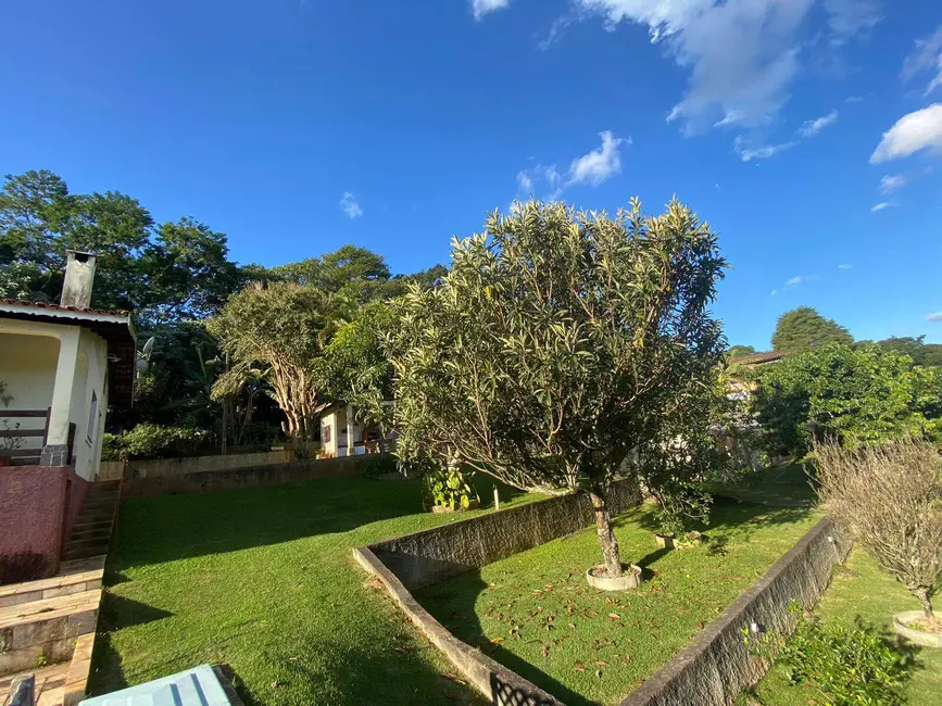 Foto 8 de Chácara com 4 quartos à venda, 2100m2 em Atibaia Belvedere, Atibaia - SP