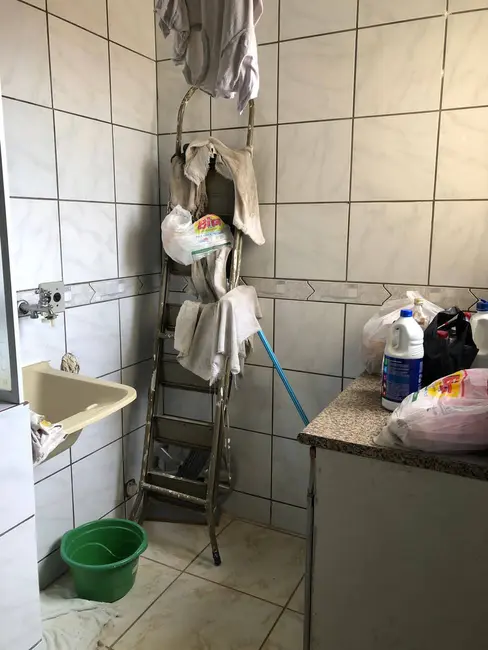 Foto 3 de Apartamento com 2 quartos à venda, 54m2 em Mairipora - SP