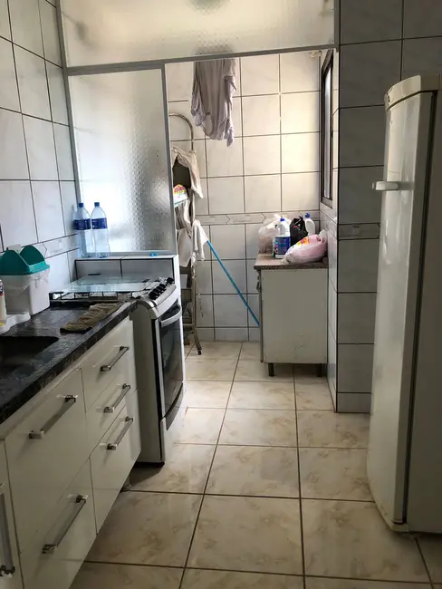Foto 4 de Apartamento com 2 quartos à venda, 54m2 em Mairipora - SP