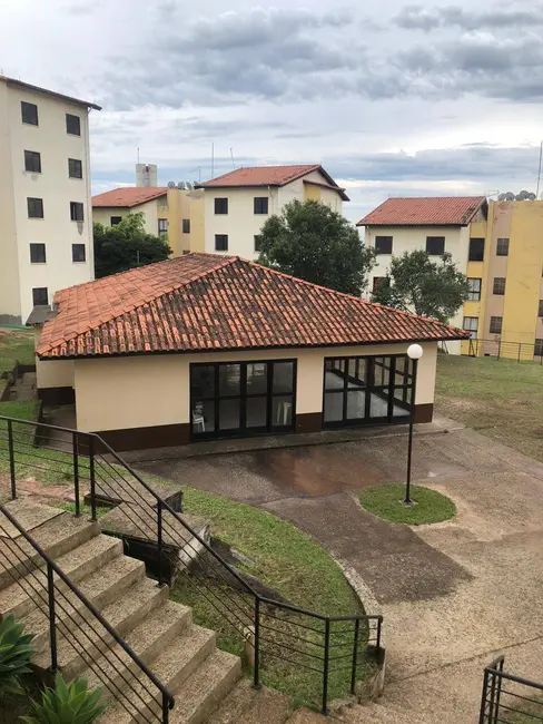 Foto 1 de Apartamento com 2 quartos à venda, 54m2 em Mairipora - SP