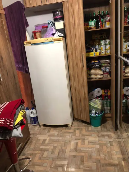 Foto 8 de Apartamento com 2 quartos à venda, 54m2 em Mairipora - SP