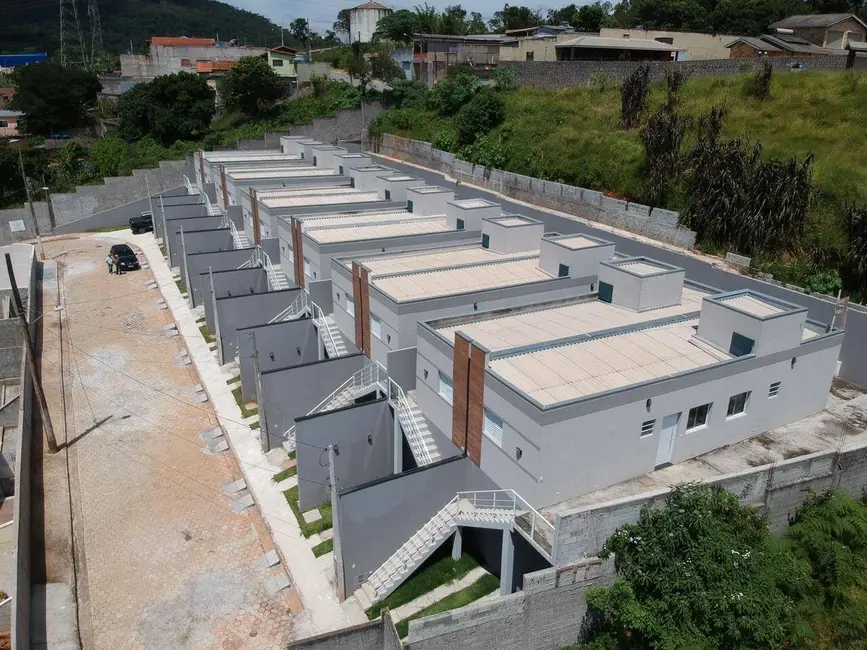 Casa com 2 quartos à venda, 62m2 em Mairipora - SP - imagem 5 Foto 5 de Casa com 2 quartos à venda, 62m2 em Mairipora - SP