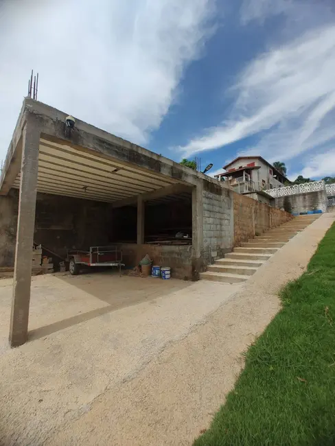 Foto 6 de Casa com 1 quarto à venda, 560m2 em Mairipora - SP