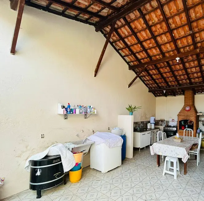 Foto 7 de Casa com 3 quartos à venda, 556m2 em Mairipora - SP