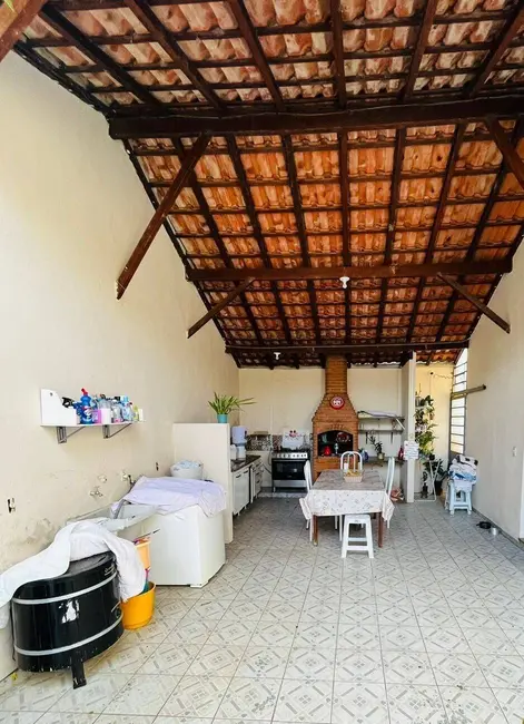 Foto 6 de Casa com 3 quartos à venda, 556m2 em Mairipora - SP