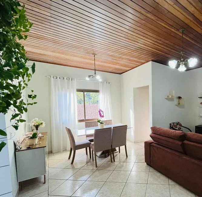 Foto 8 de Casa com 3 quartos à venda, 556m2 em Mairipora - SP